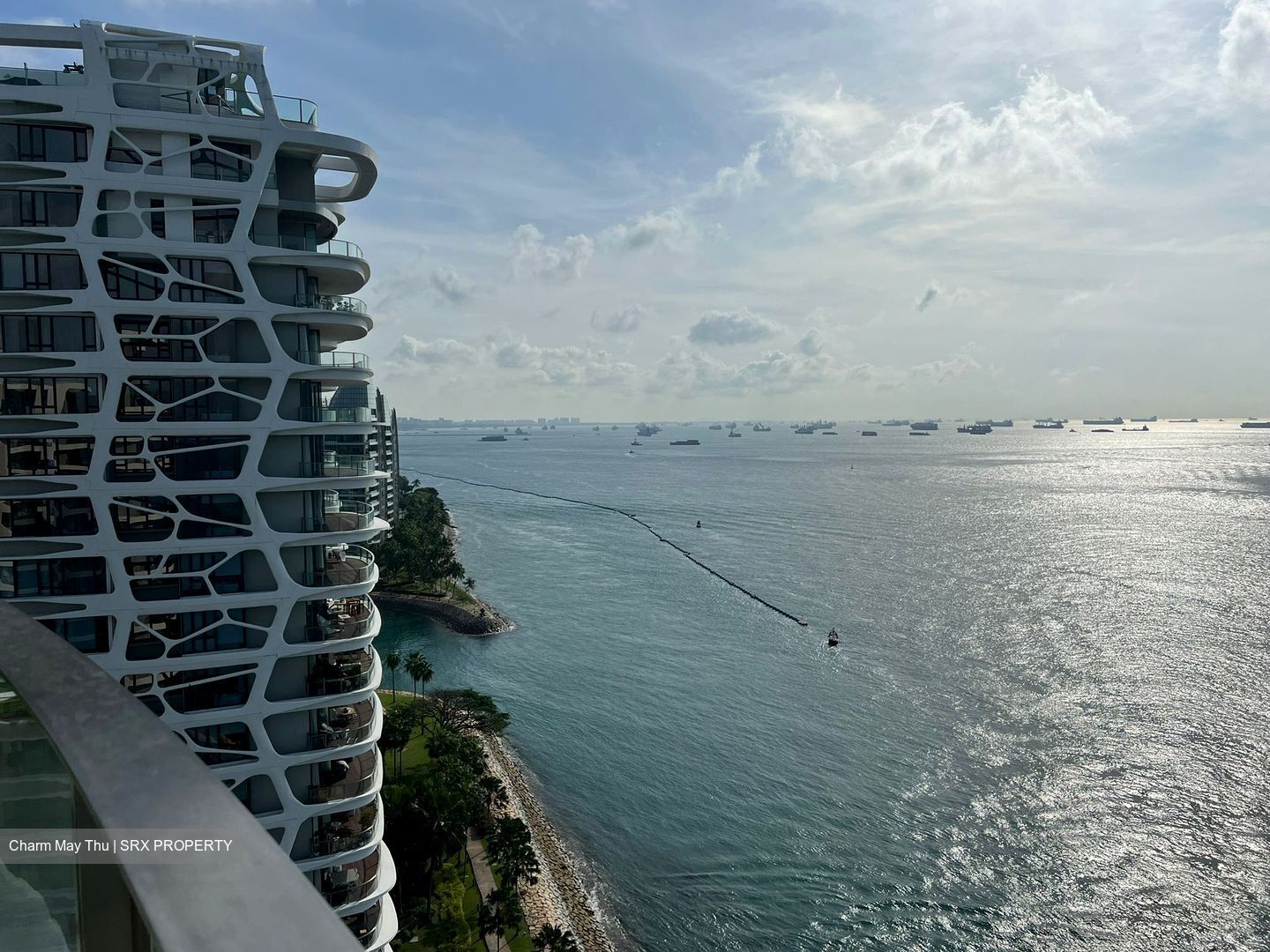 Cape Royale (D4), Condominium #426880921